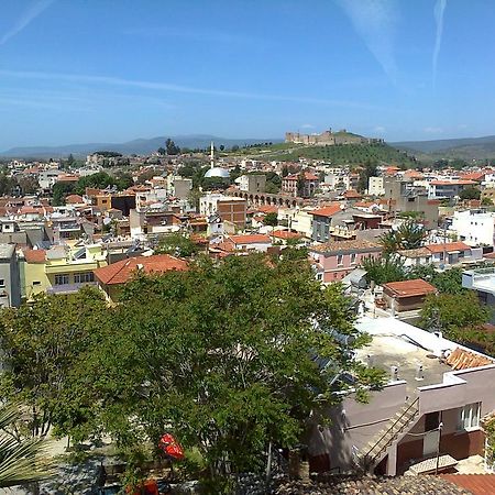 Rilican Best - View Hotel Selçuk Kültér fotó