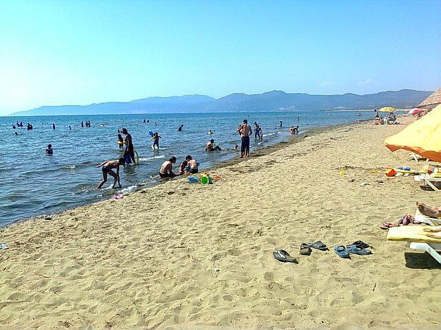 Rilican Best - View Hotel Selçuk Kültér fotó