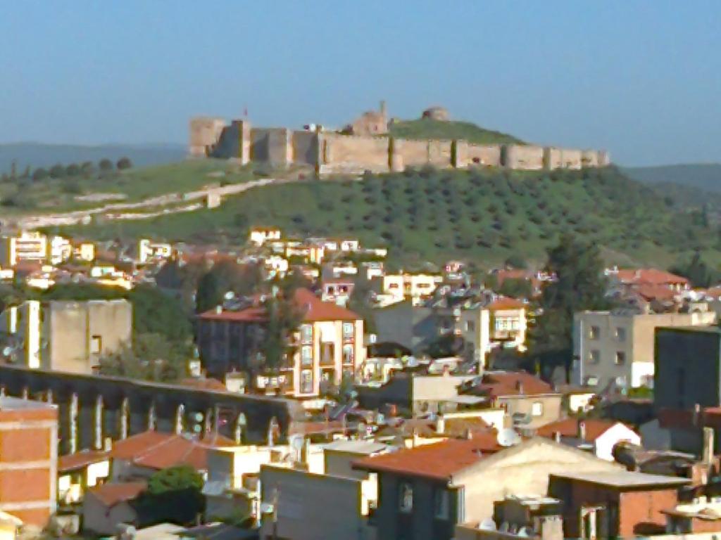 Rilican Best - View Hotel Selçuk Kültér fotó