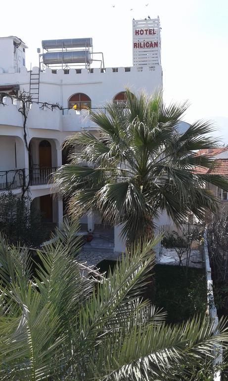 Rilican Best - View Hotel Selçuk Kültér fotó