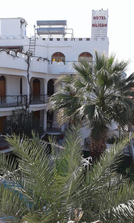 Rilican Best - View Hotel Selçuk Kültér fotó