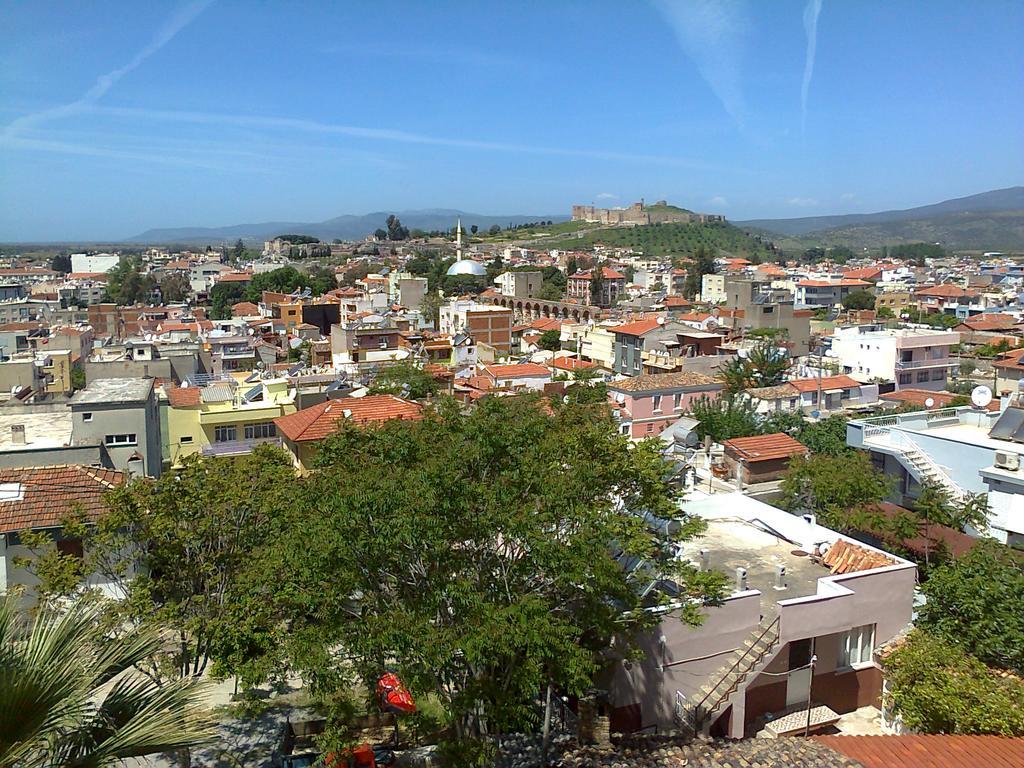 Rilican Best - View Hotel Selçuk Kültér fotó