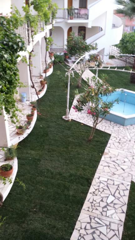 Rilican Best - View Hotel Selçuk Kültér fotó