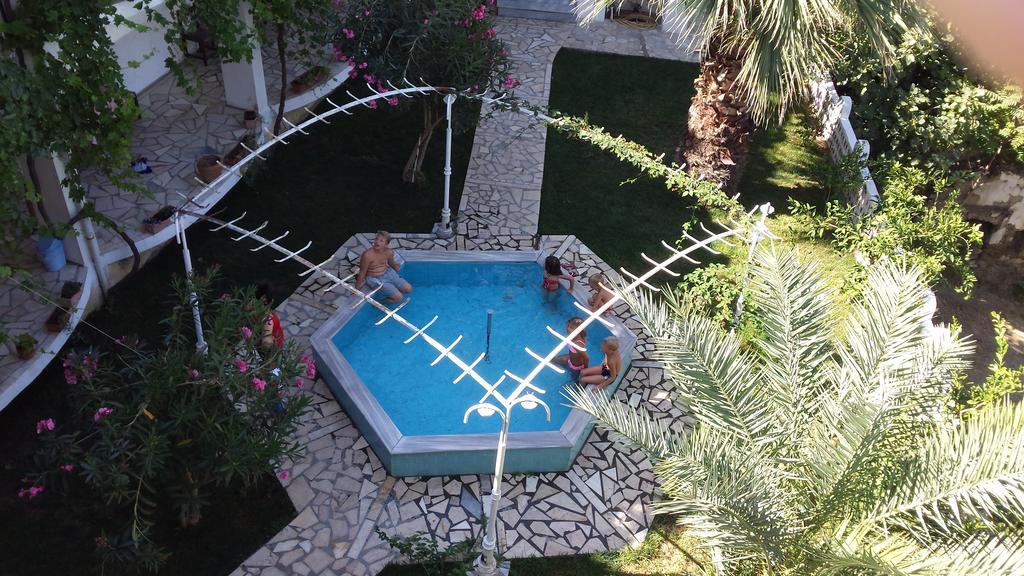 Rilican Best - View Hotel Selçuk Kültér fotó