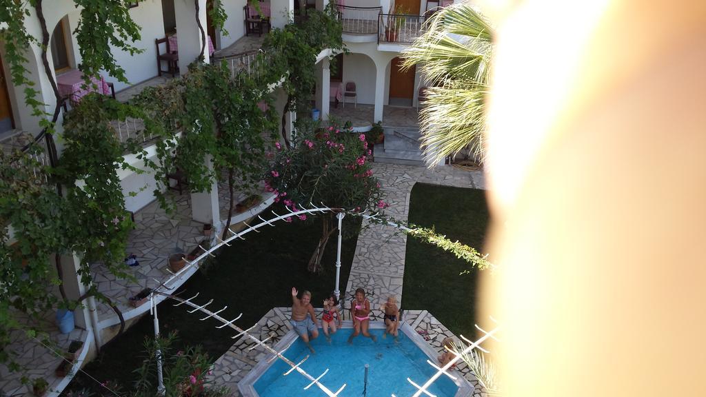 Rilican Best - View Hotel Selçuk Kültér fotó