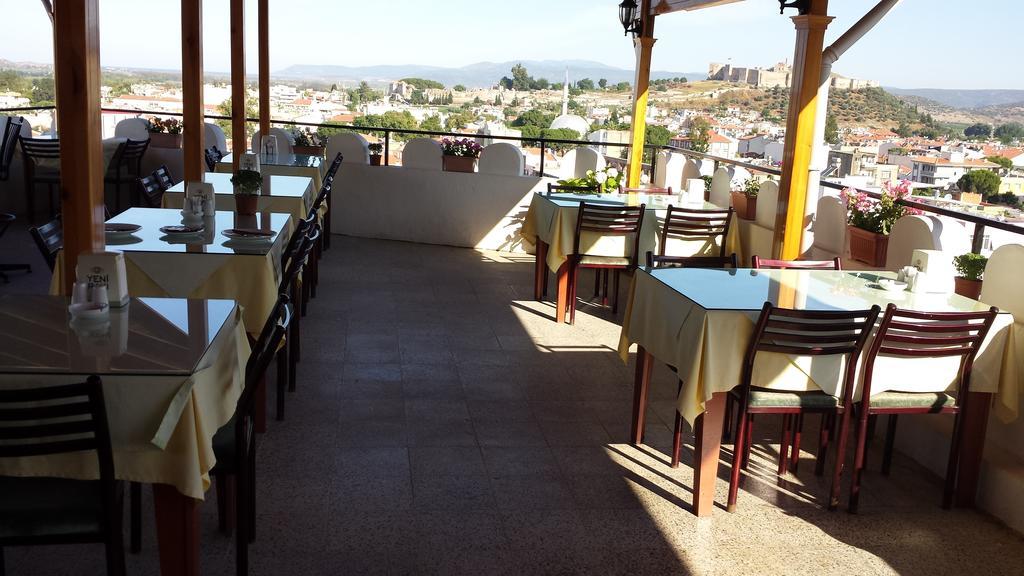Rilican Best - View Hotel Selçuk Kültér fotó