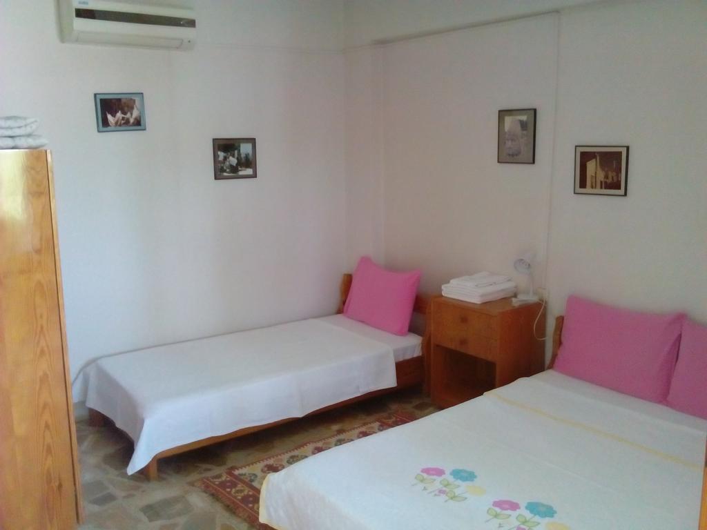 Rilican Best - View Hotel Selçuk Kültér fotó